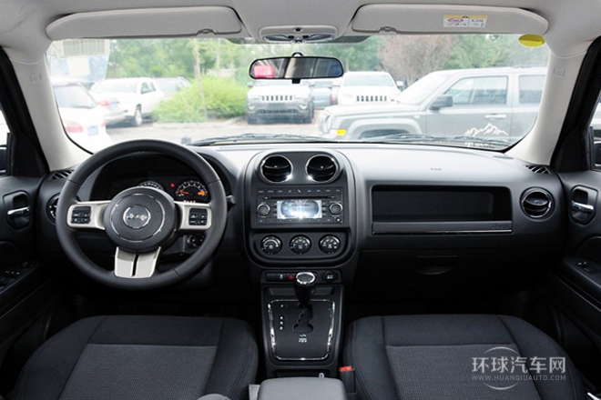 2014款 2.4L 運動版