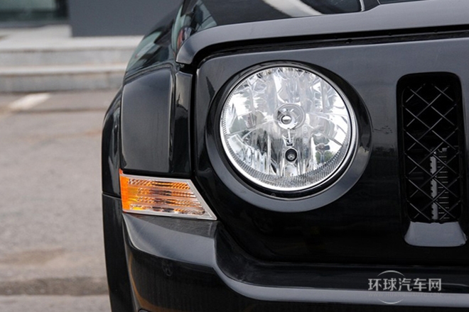 2014款 2.4L 運動版