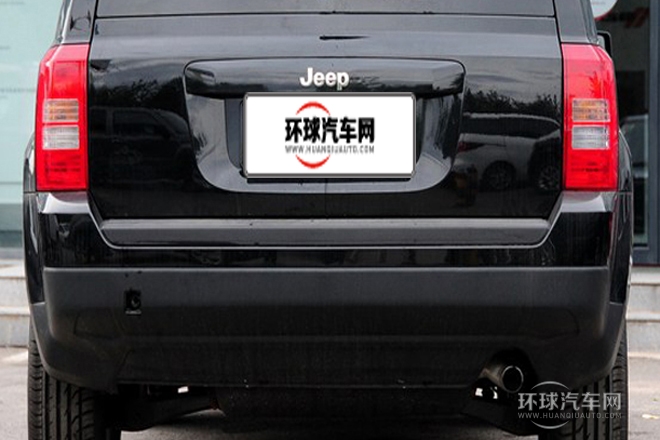 2014款 2.4L 運動版