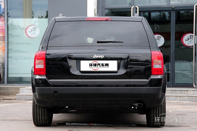 2014款 2.4L 運動版