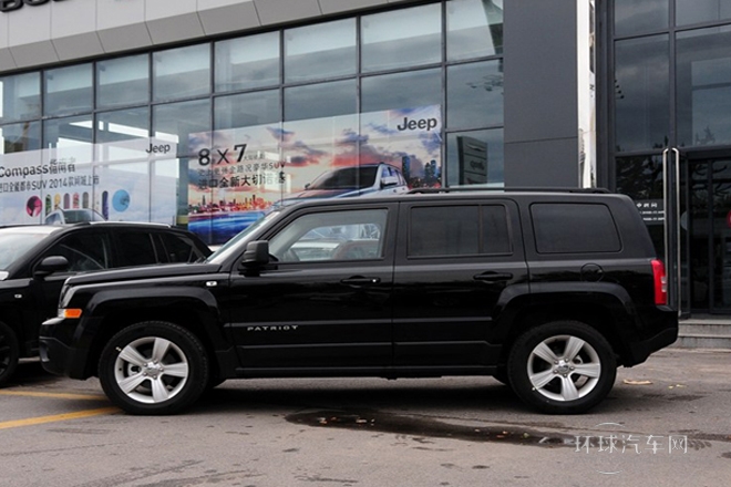 2014款 2.4L 運動版