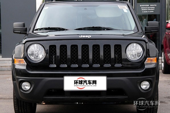 2014款 2.4L 運動版