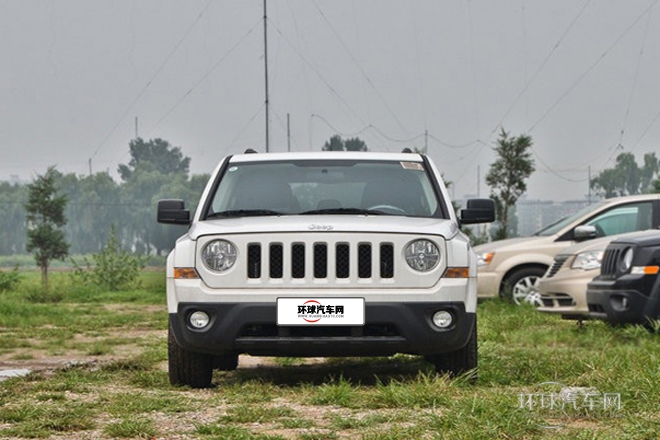 2014款 2.4L 運動版