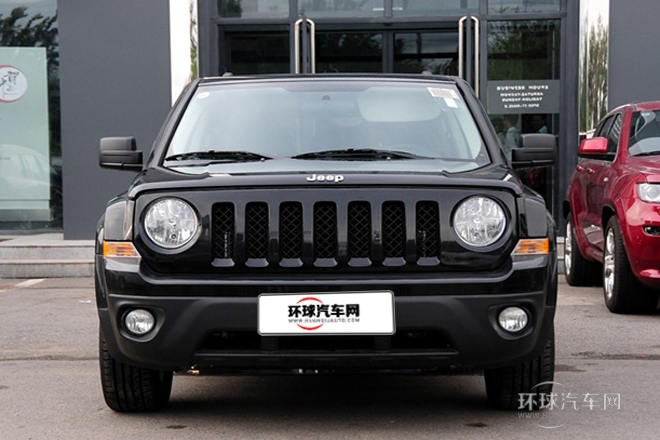 2014款 2.4L 運動版