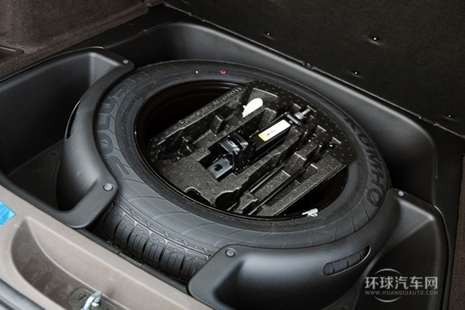 2014款 3.6L 旗艦尊悅版