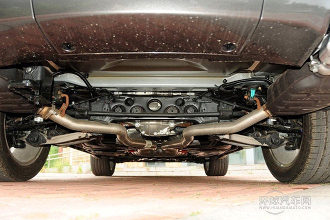 2014款 3.6L 旗艦尊悅版