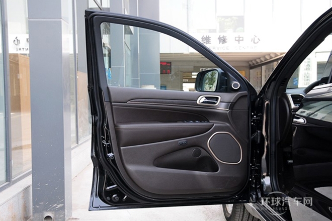 2014款 3.6L 旗艦尊悅版