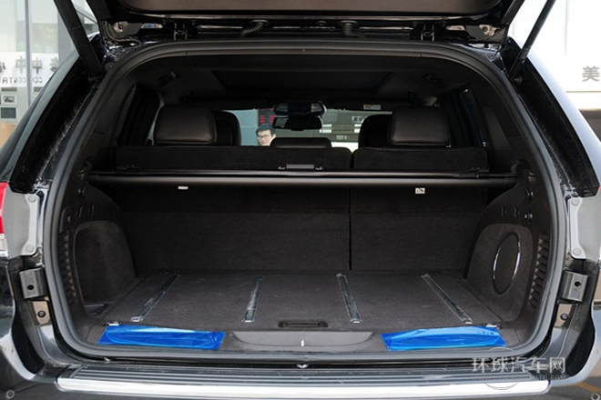 2014款 3.6L 旗艦尊悅版