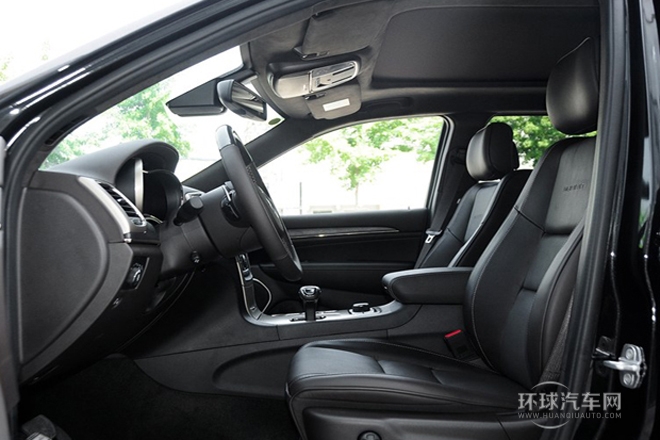 2014款 3.6L 旗艦尊悅版