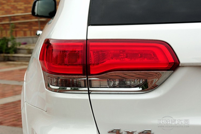 2014款 3.6L 旗艦尊悅版