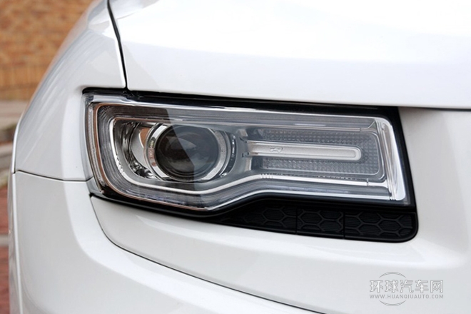 2014款 3.6L 旗艦尊悅版