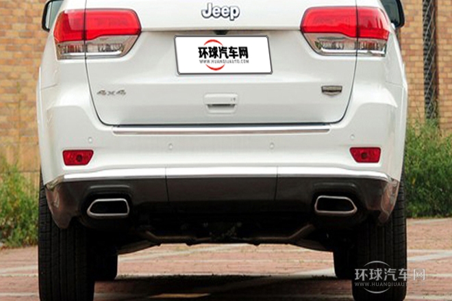 2014款 3.6L 旗艦尊悅版