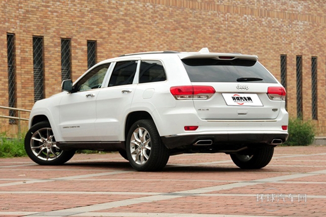 2014款 3.6L 旗艦尊悅版