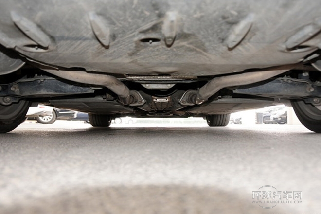 2014款 250 豪華版