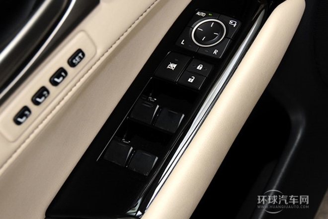 2014款 250 豪華版