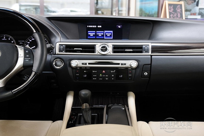 2014款 250 豪華版