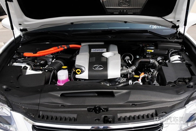 2014款 300h 豪華版