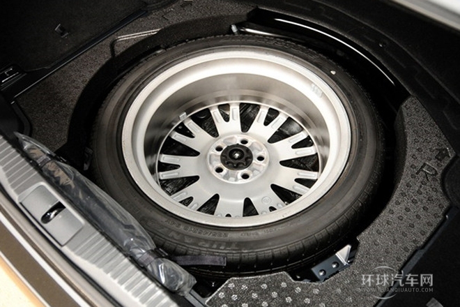 2014款 350 豪華全驅版