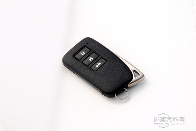 2014款 350 豪華全驅版