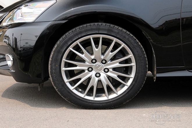 2014款 350 豪華全驅版