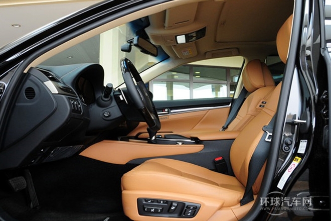 2014款 350 豪華全驅版