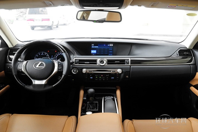 2014款 350 豪華全驅(qū)版