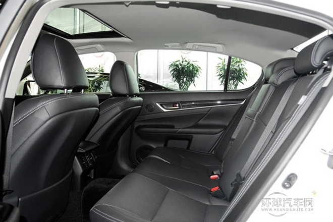 2014款 250 領先版