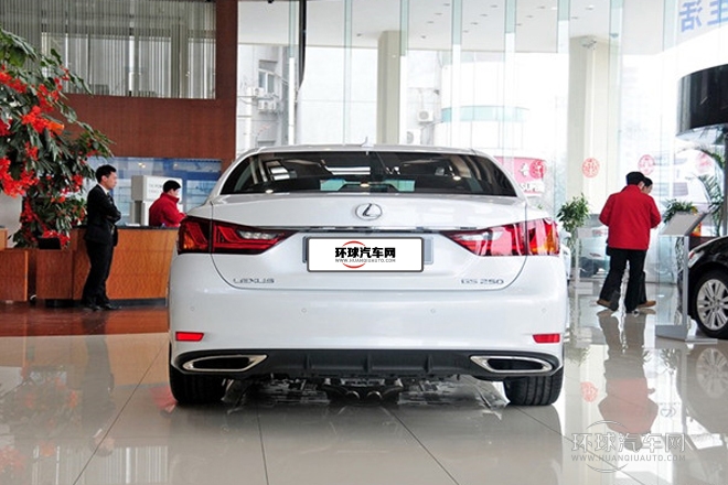 2014款 250 領先版