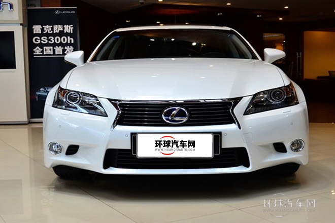 2014款 300h 領先版