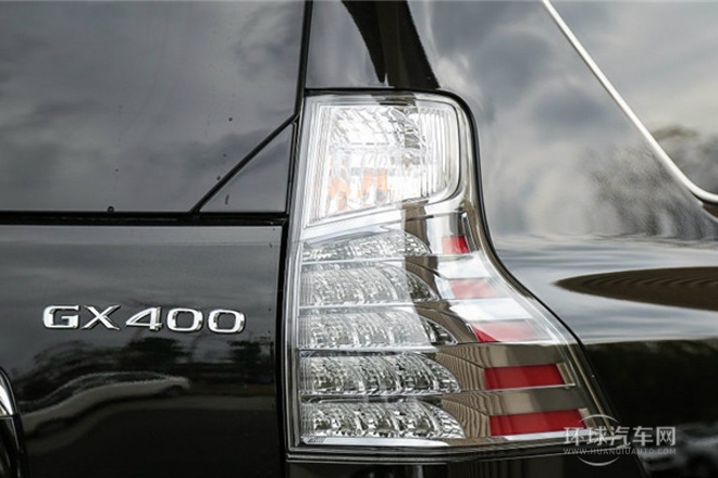 2014款 400 尊享版