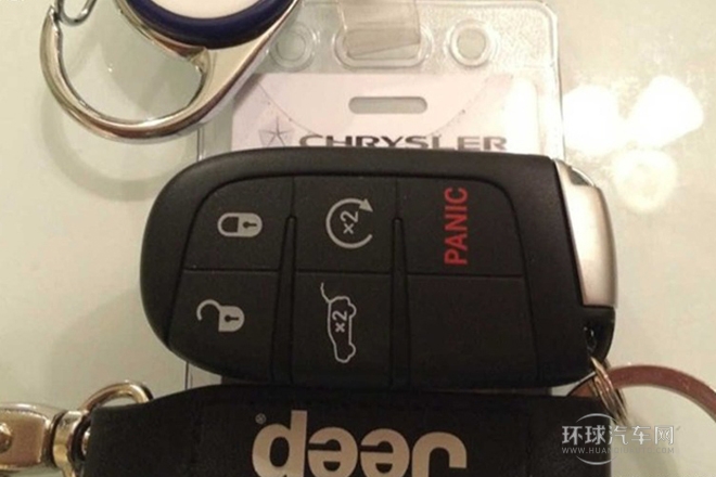 2014款 3.6L 精英導航版