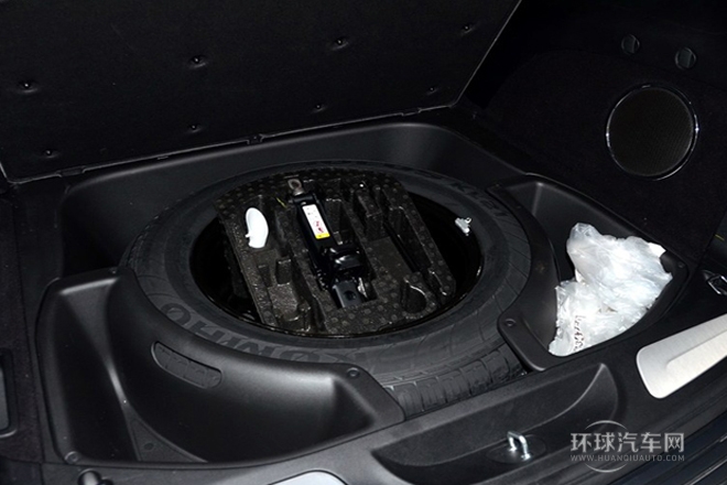 2014款 3.6L 精英導(dǎo)航版