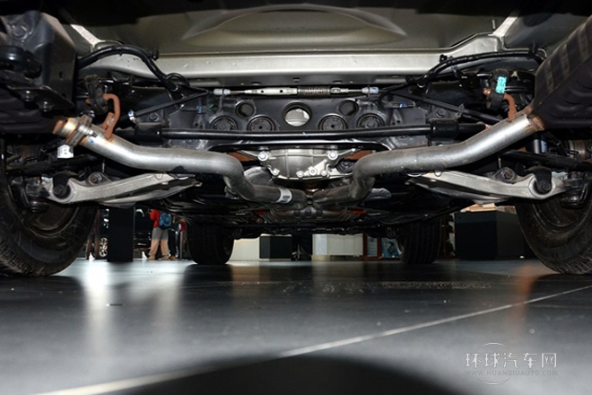 2014款 3.6L 精英導(dǎo)航版