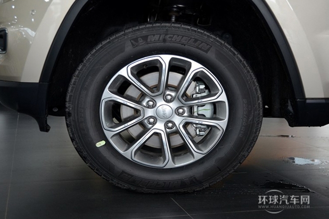 2014款 3.6L 精英導航版