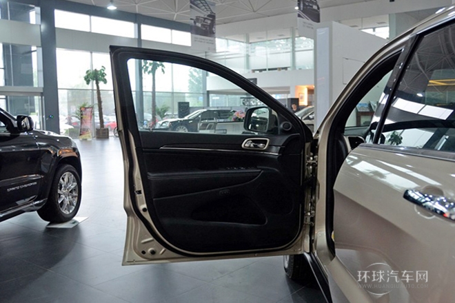 2014款 3.6L 精英導(dǎo)航版