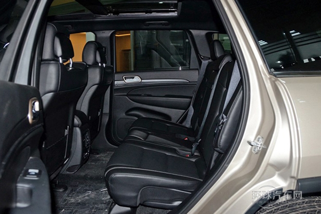 2014款 3.6L 精英導航版