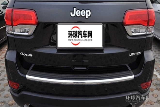 2014款 3.6L 精英導航版