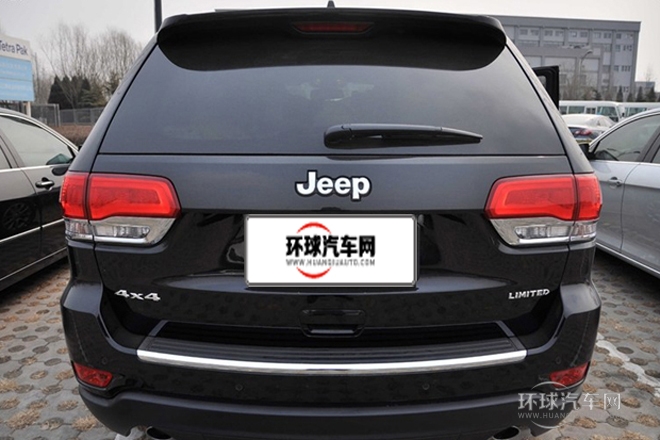 2014款 3.6L 精英導航版