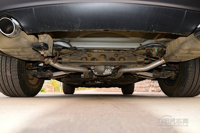 2014款 3.0TD 柴油 舒享導航版