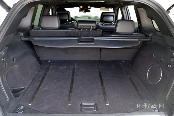 2014款 3.0TD 柴油 舒享導航版