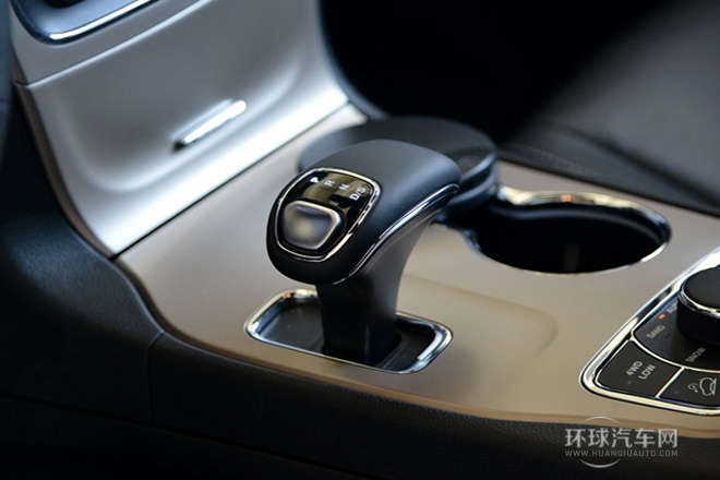 2014款 3.0TD 柴油 舒享導航版