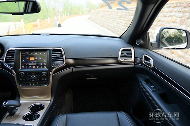 2014款 3.0TD 柴油 舒享導(dǎo)航版