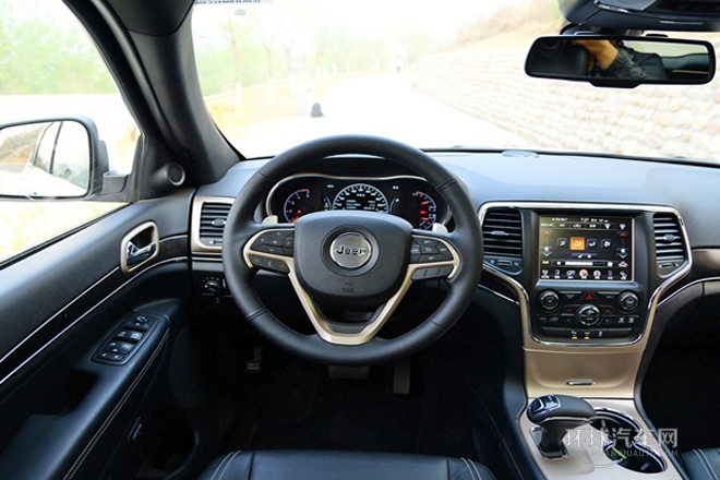 2014款 3.0TD 柴油 舒享導航版