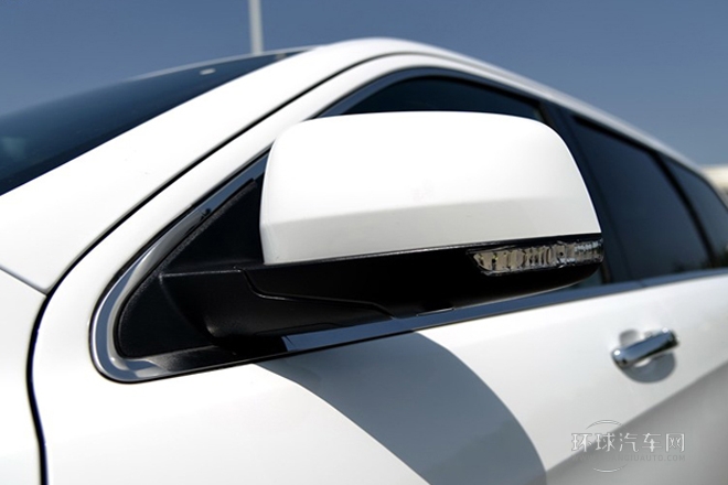 2014款 3.0TD 柴油 舒享導航版