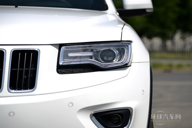 2014款 3.0TD 柴油 舒享導航版