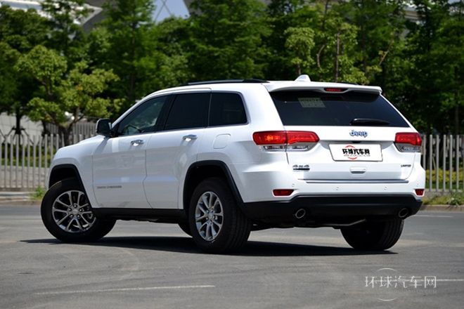 2014款 3.0TD 柴油 舒享導(dǎo)航版