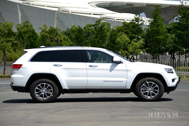 2014款 3.0TD 柴油 舒享導航版