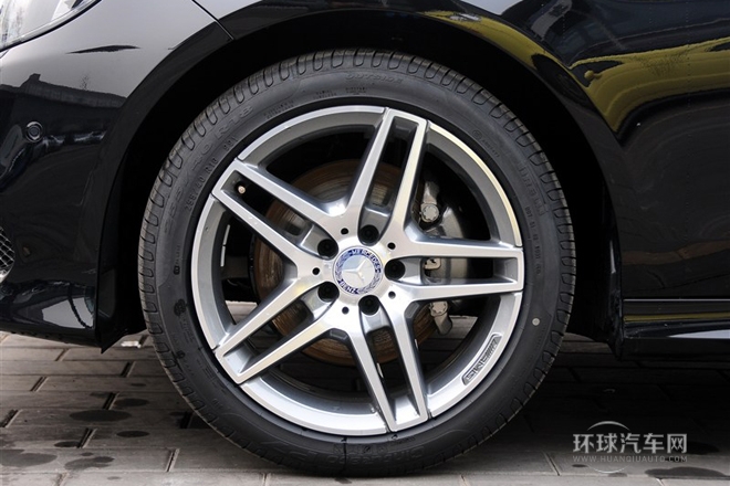 2014款改款E260L運動豪華版