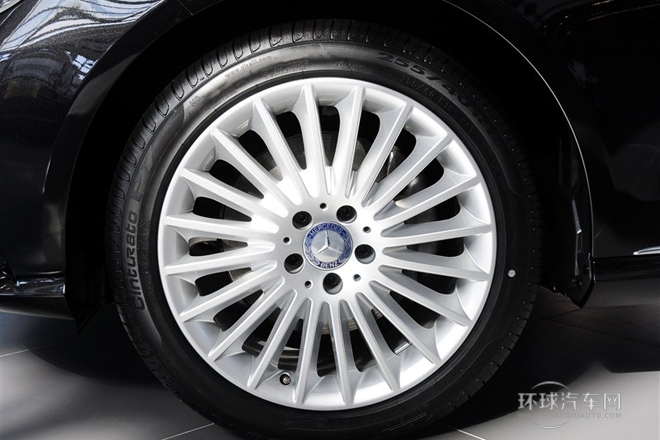 2014款改款E260L豪華版