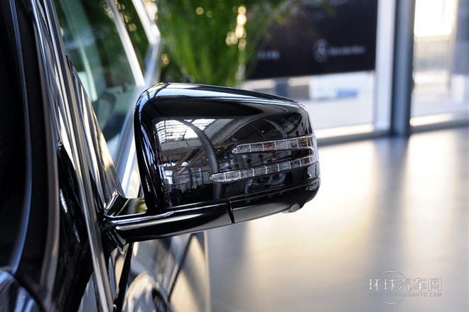 2014款改款E260L豪華版